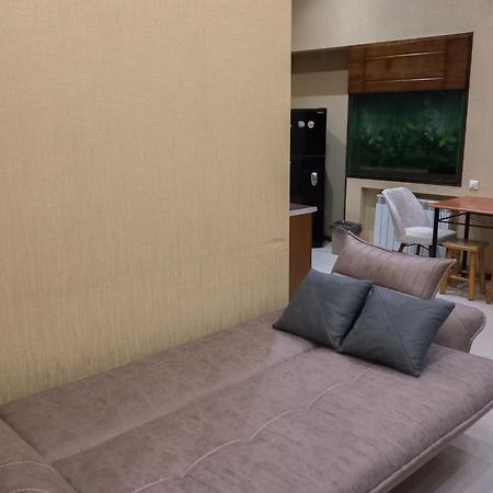 Tatapartment Tiflis Exterior foto