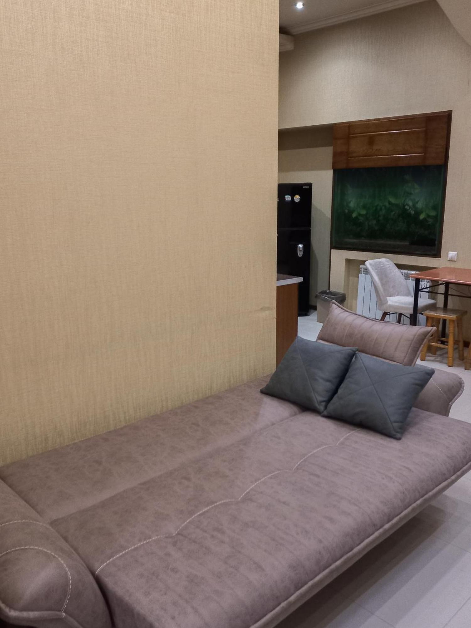 Tatapartment Tiflis Exterior foto