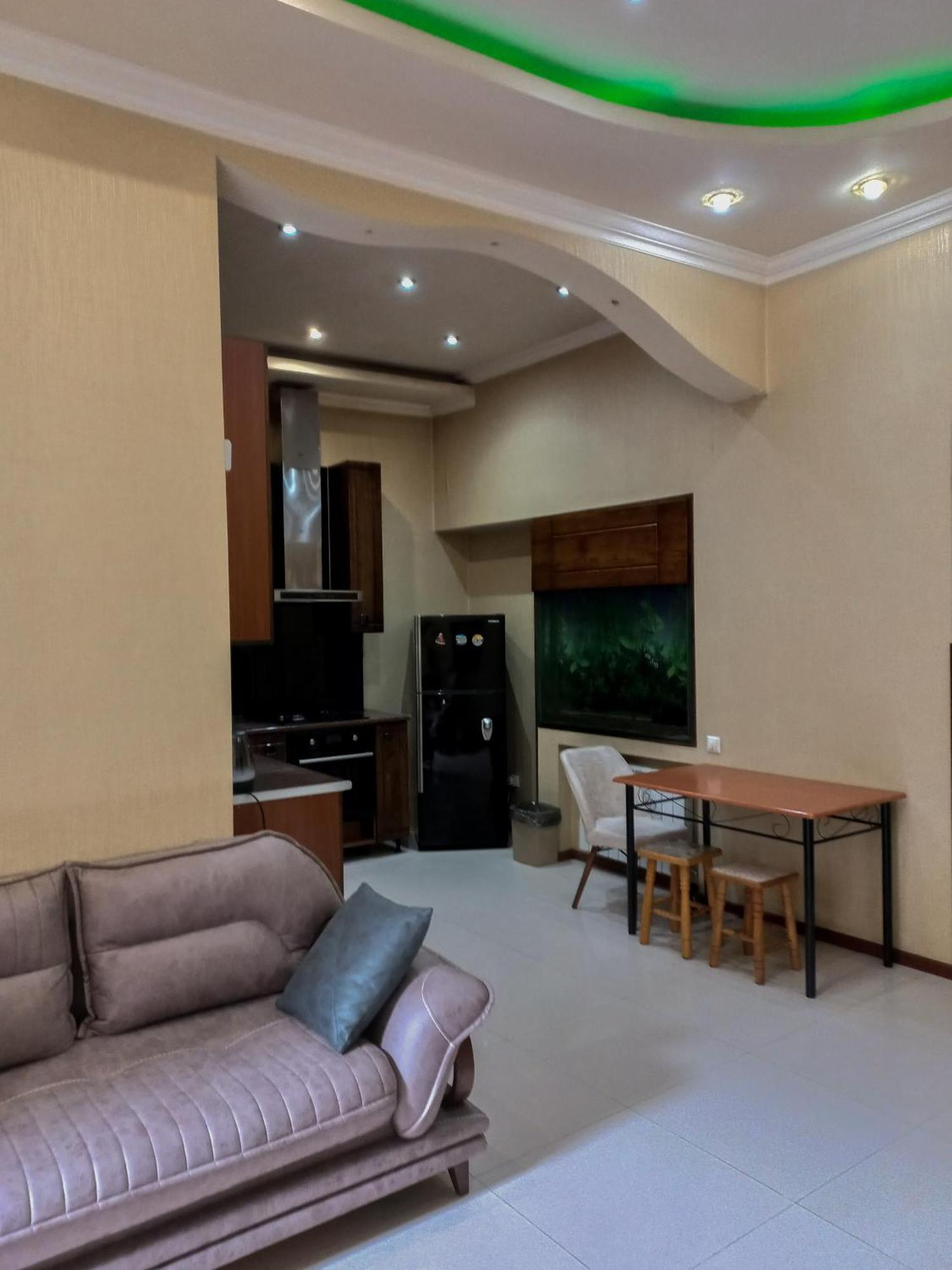 Tatapartment Tiflis Exterior foto