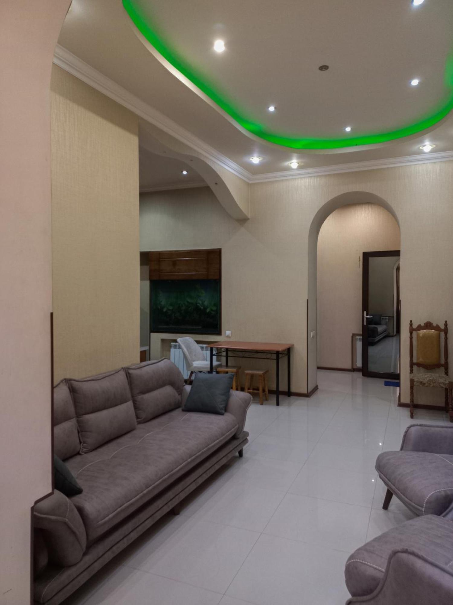 Tatapartment Tiflis Exterior foto