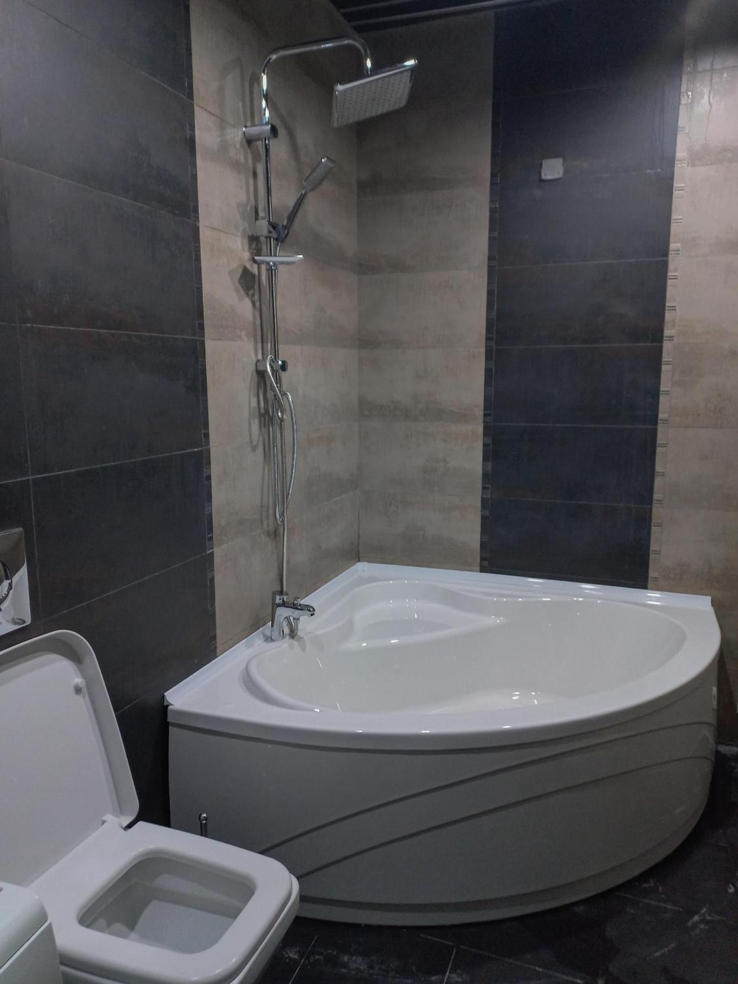 Tatapartment Tiflis Exterior foto